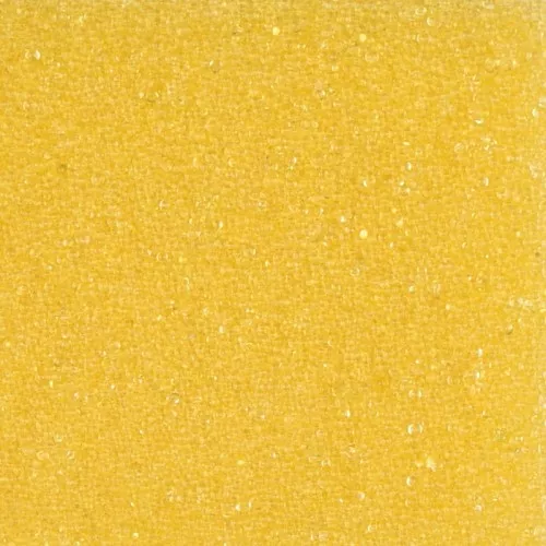 Microbolas sin agujero 50 à 630 µm Preciosa Ornella - Dark Yellow x50g