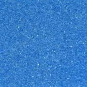 Microbolas sin agujero 50 à 630 µm Preciosa Ornella - Blue x50g