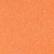 Microbolas sin agujero 50 à 630 µm Preciosa Ornella - Orange x50g