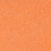 Microbolas sin agujero 50 à 630 µm Preciosa Ornella - Orange x50g