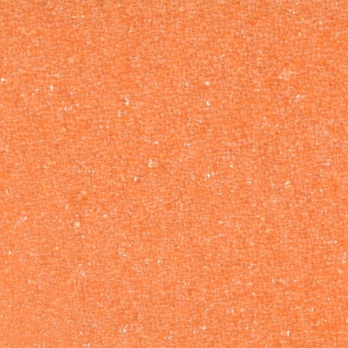 Microbolas sin agujero 50 à 630 µm Preciosa Ornella - Orange x50g