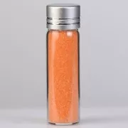 Microbolas sin agujero 50 à 630 µm Preciosa Ornella - Orange x50g
