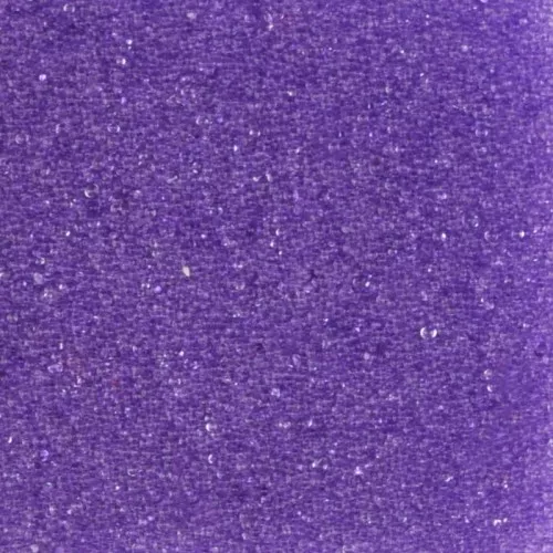Microbolas sin agujero 50 à 630 µm Preciosa Ornella - Purple x50g