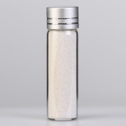 Microbolas sin agujero 50 à 630 µm Preciosa Ornella - White x50g