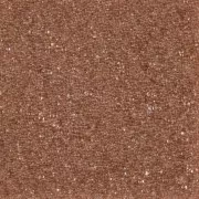 Microbolas sin agujero 50 à 630 µm Preciosa Ornella - Brown x50g