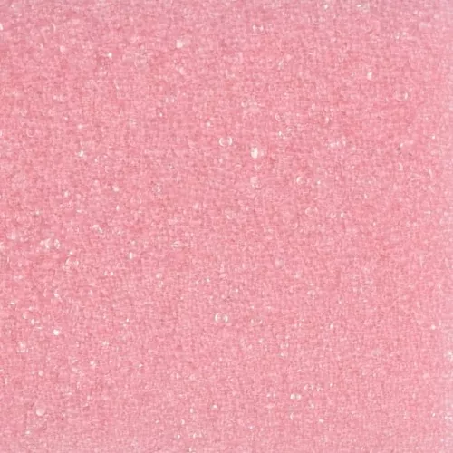 Microbolas sin agujero 50 à 630 µm Preciosa Ornella - Pink x50g
