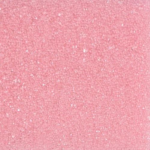 Microbolas sin agujero 50 à 630 µm Preciosa Ornella - Pink x50g