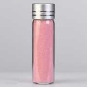 Microbolas sin agujero 50 à 630 µm Preciosa Ornella - Pink x50g