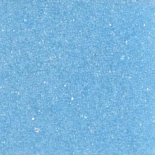 Microbolas sin agujero 50 à 630 µm Preciosa Ornella - Light Blue x50g