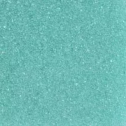 Microbolas sin agujero entre 50 y 630 µm Preciosa Ornella - Turquesa x50g