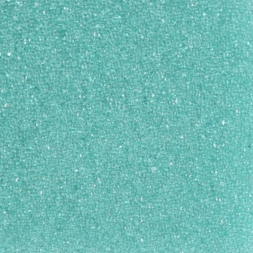 Microbolas sin agujero entre 50 y 630 µm Preciosa Ornella - Turquesa x50g
