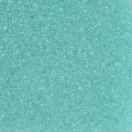 Microbolas sin agujero entre 50 y 630 µm Preciosa Ornella - Turquesa x50g