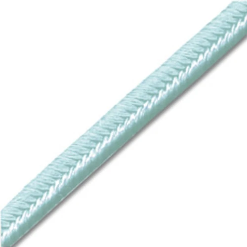Trencilla Soutache 2,5 mm Turquesa claro x2 m