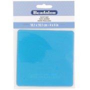 Alfombrilla adhesiva 10.8x10.8 cm|raw }}