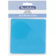 Alfombrilla adhesiva 10.8x10.8 cm