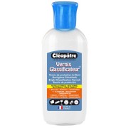 Barniz vitrificador protector Cléopâtre 100 ml