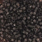 Miyuki Delica 11/0 DB0715 - Transparent Root Beer|raw }}