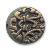 Tejo CCB 13 mm Bronce x1