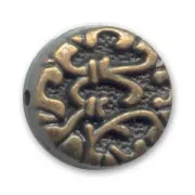 Tejo CCB 13 mm Bronce x1