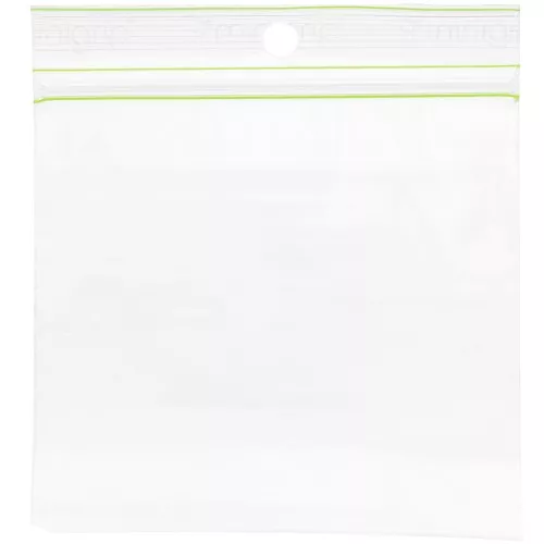 Bolsas Minigrip 100x100 mm x100