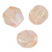 Facetadas 4 mm Rosaline AB x50|raw }}