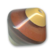 Tupi 20 mm rayado Moreno x1|raw }}