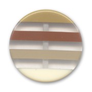 Tejo 25 mm rayado Moreno x1|raw }}