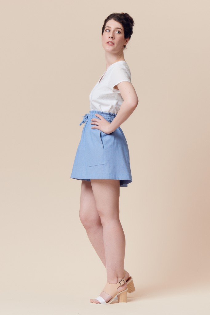 Cat - Botin Cuero Rosette Gris Cat | Knasta Chile