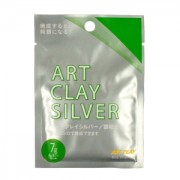 Art Clay Silver New Formula x 7 gr