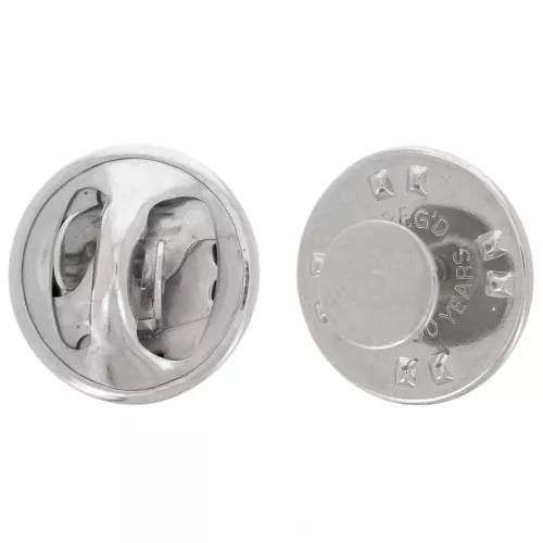 Pin base 6 mm - Rodio x1