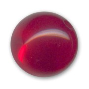 Perla redonda Polaris brillante 14 mm Siam x1|raw }}