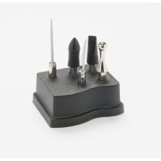 Studio - Herramienta 5 en 1  + bolsillo de almacenamiento