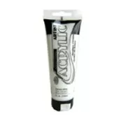 Tubo acrílico Titanium White x120ml