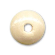 Rondel de madera 13x6 mm x20|raw }}