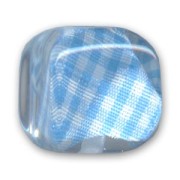 Cubo 20 mm con cinta Blue x1|raw }}