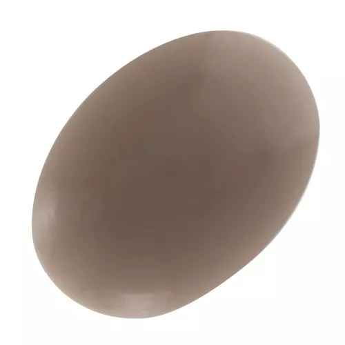 Cabuchón ovalado 18x13 mm Smoky Quartz