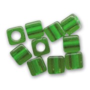 Cubos Miyuki 1.8 mm SB18-0146 - Green x10g|raw }}