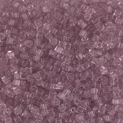 Cubos Miyuki 1.8 mm SB18-0142 - Tr Smoky Amethyst x10g