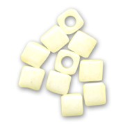 Cubos Miyuki 1.8 mm SB18-0421 - Cream Ceylon x10g|raw }}