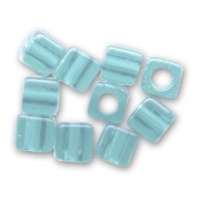 Cubos Miyuki 1.8 mm SB18-0148 - Aquamarine x10g|raw }}