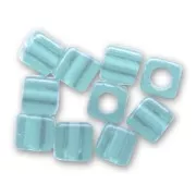 Cubos Miyuki 1.8 mm SB18-0148 - Aquamarine x10g