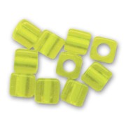 Cubos Miyuki 1.8 mm SB18-0143 - Chartreuse x10g