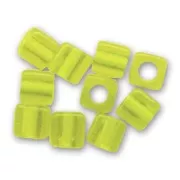 Cubos Miyuki 1.8 mm SB18-0143 - Chartreuse x10g