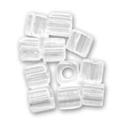 Cubos Miyuki 1.8 mm SB18-0131 - Crystal x10g