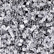 Cubos Miyuki 1.8 mm SB18-0131 - Crystal x10g