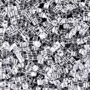 Cubos Miyuki 1.8 mm SB18-0131 - Crystal x10g