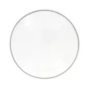 Cabuchón lupa de vidrio 30 mm - Crystal x1