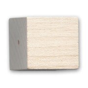 Cubo de madera 20 mm x 1|raw }}
