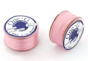 Hilo One-G 0.25 mm Pink x45 m|raw }}