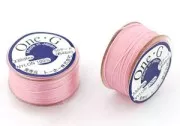 Hilo One-G 0.25 mm Pink x45 m